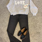 Sporty Sweatshirt