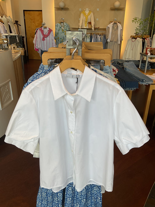 White Blouse