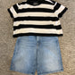 Shrunken Boy Tee