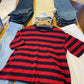 Perry Crew S/S Tee