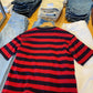 Perry Crew S/S Tee