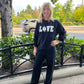 Sporty Sweatshirt