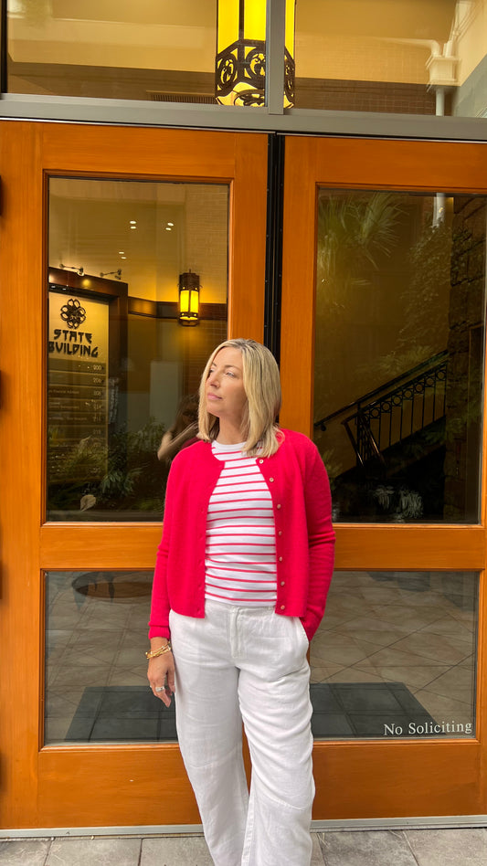 Amara Malou Cardi
