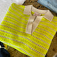 Suzie Stitch Polo Tee