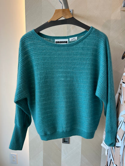 Amara Seastar Boatneck