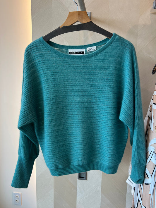 Amara Seastar Boatneck