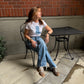 Cowboy Tee