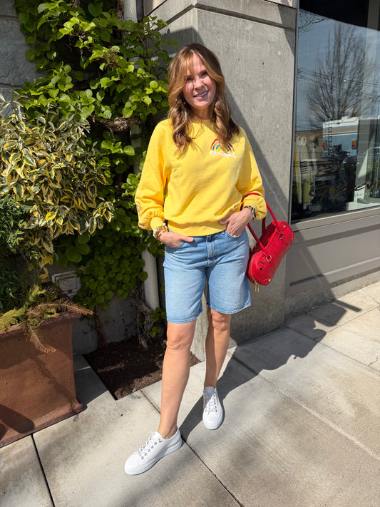 Sweatshirts – Grapevine