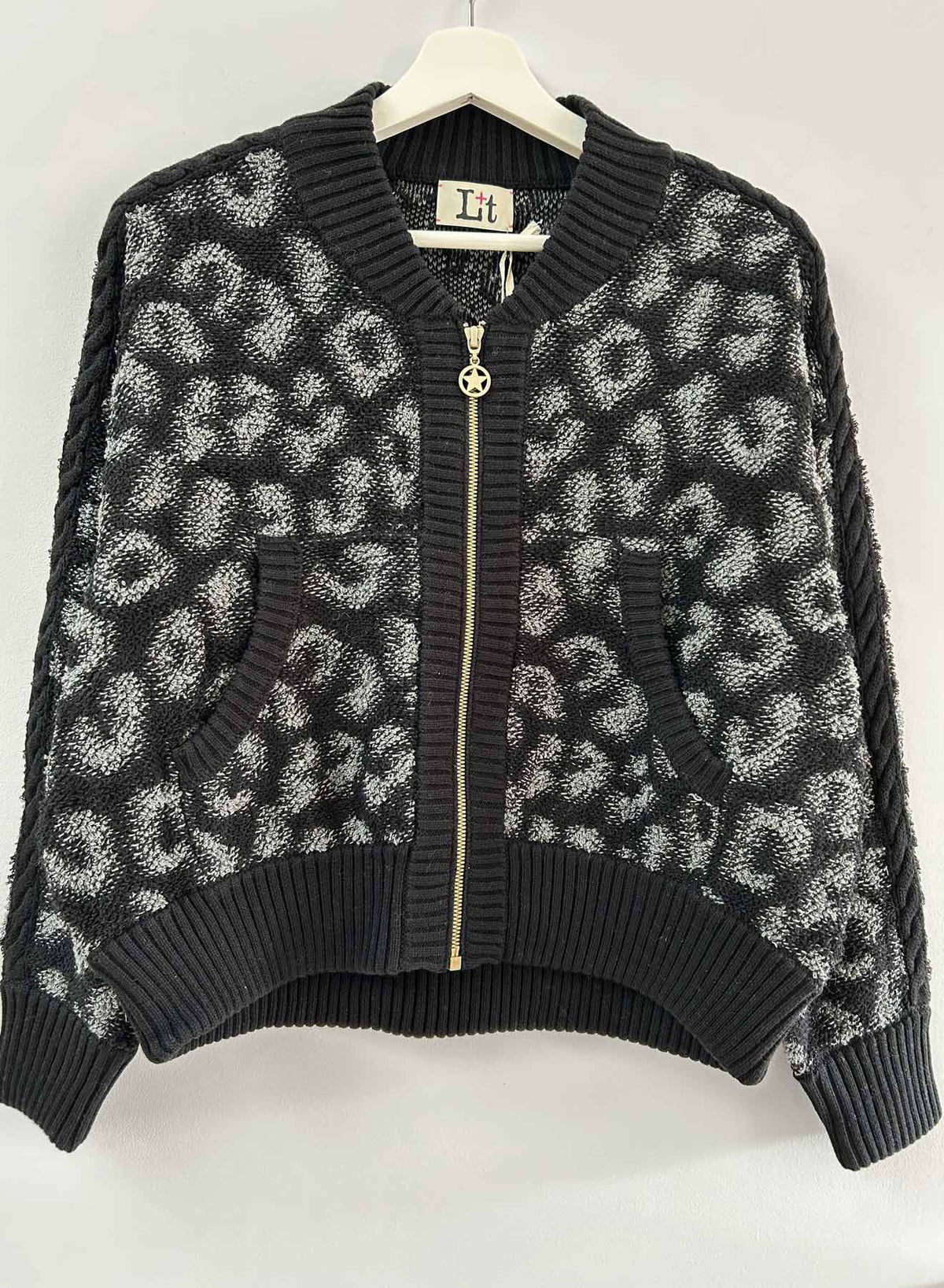 Cheetah Bomber