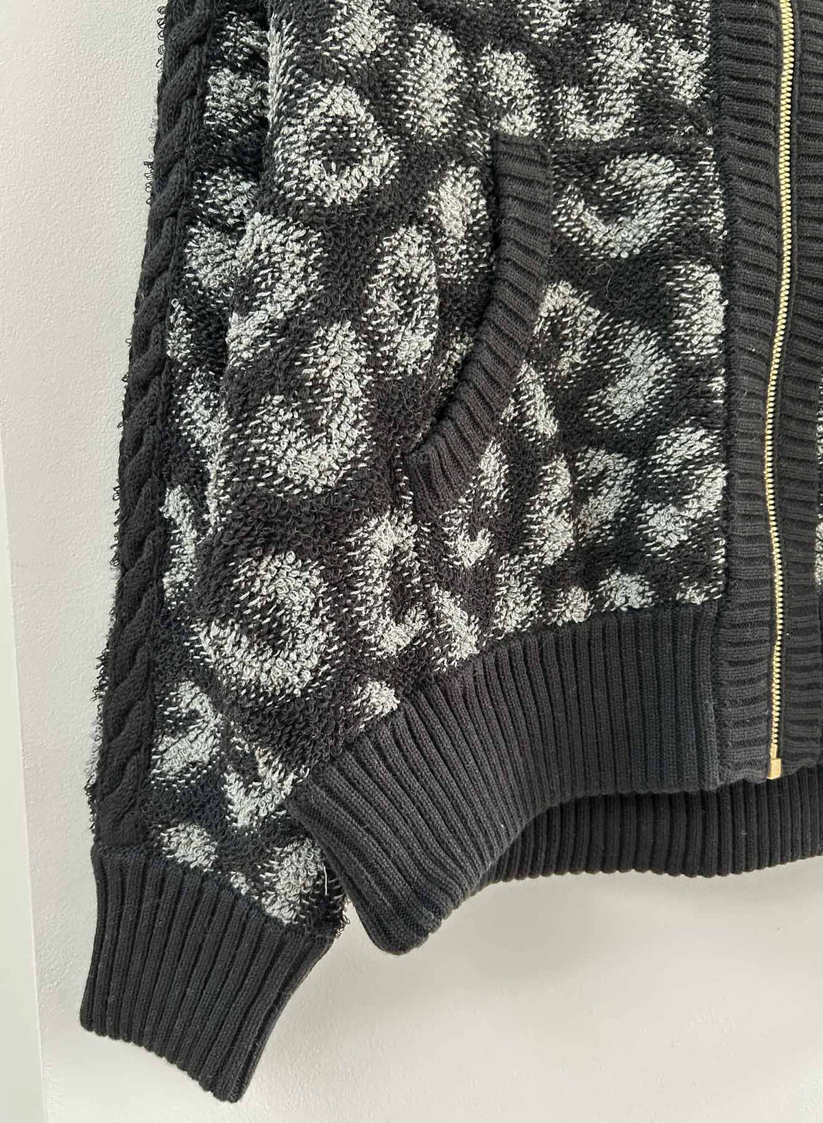 Cheetah Bomber