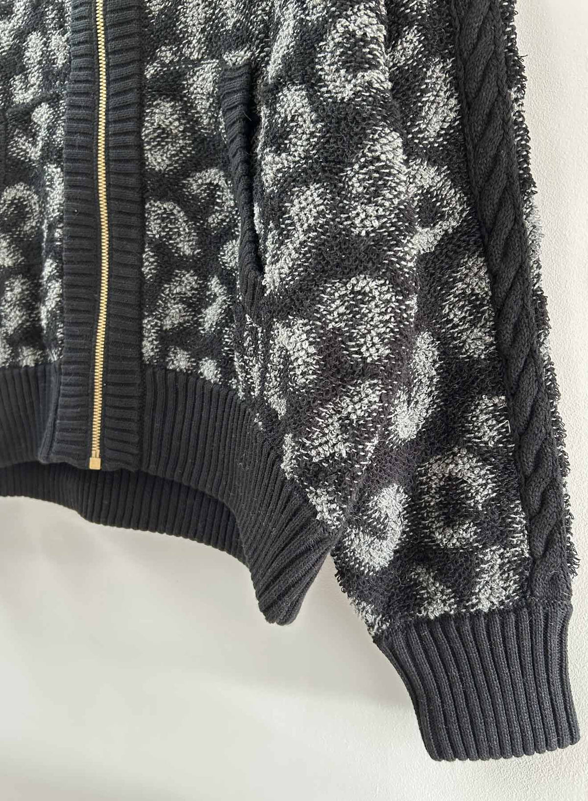 Cheetah Bomber