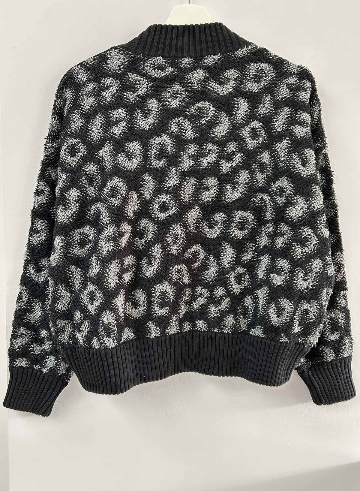 Cheetah Bomber
