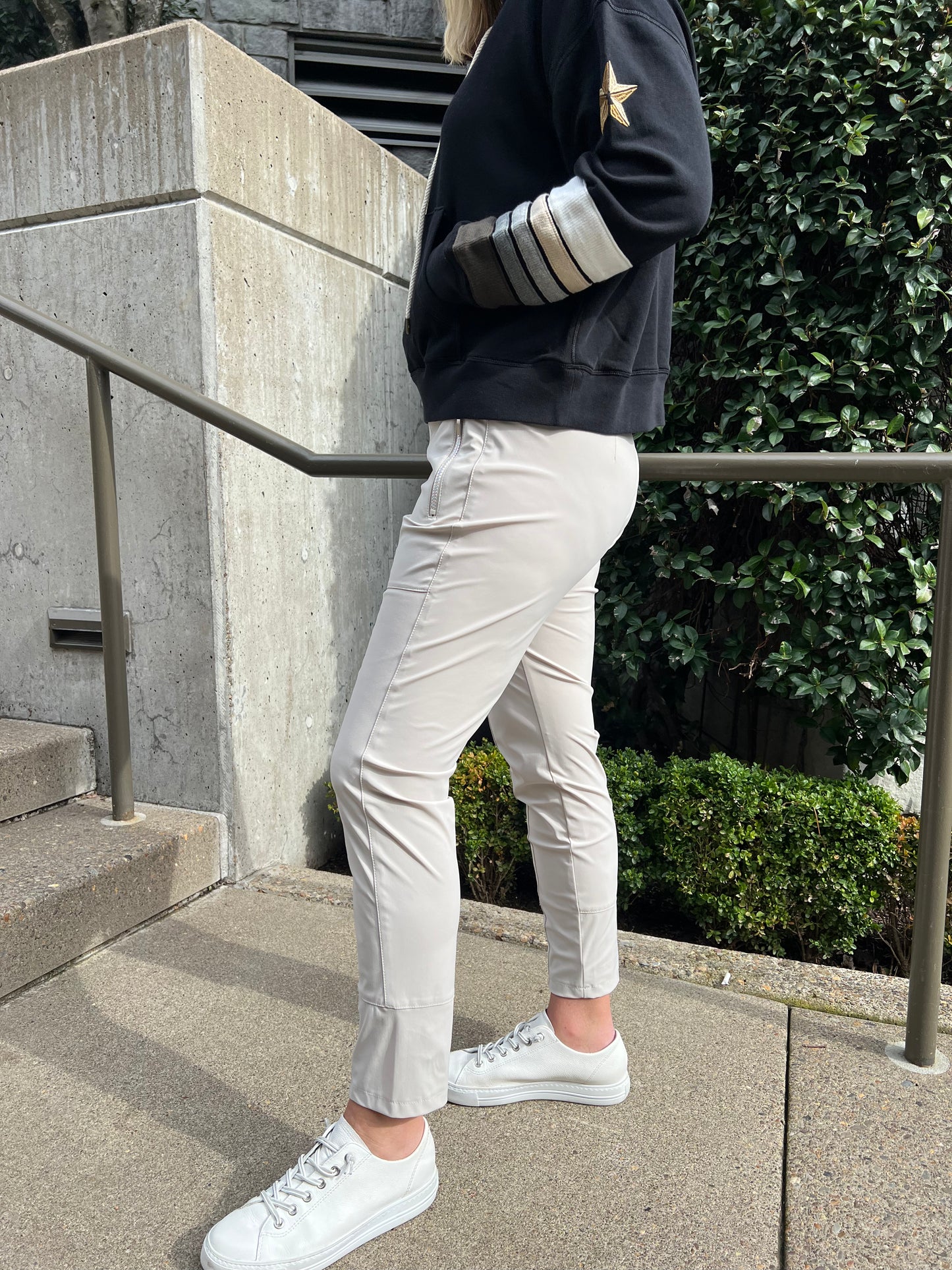 Corry Pant
