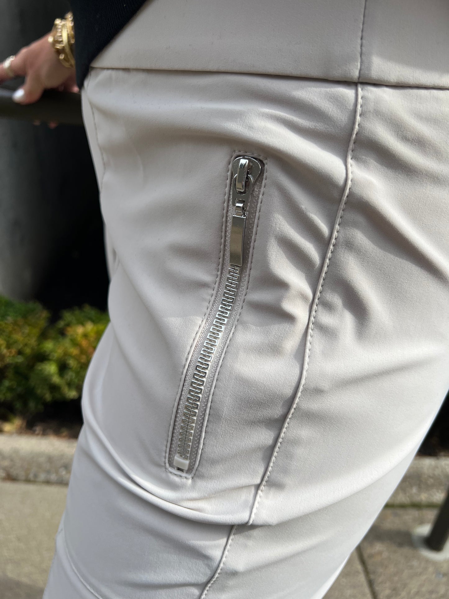 Corry Pant