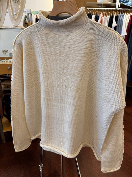 Monterey Sweater