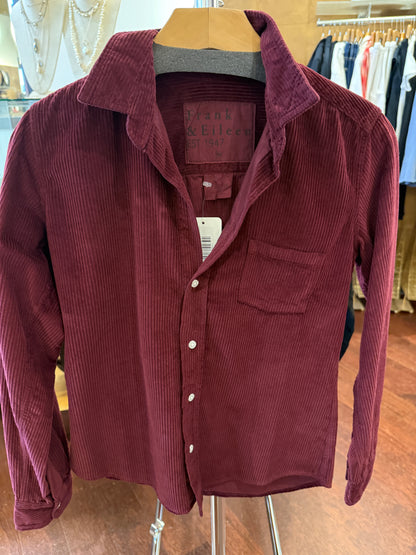 Barry Relaxed BU MRNC