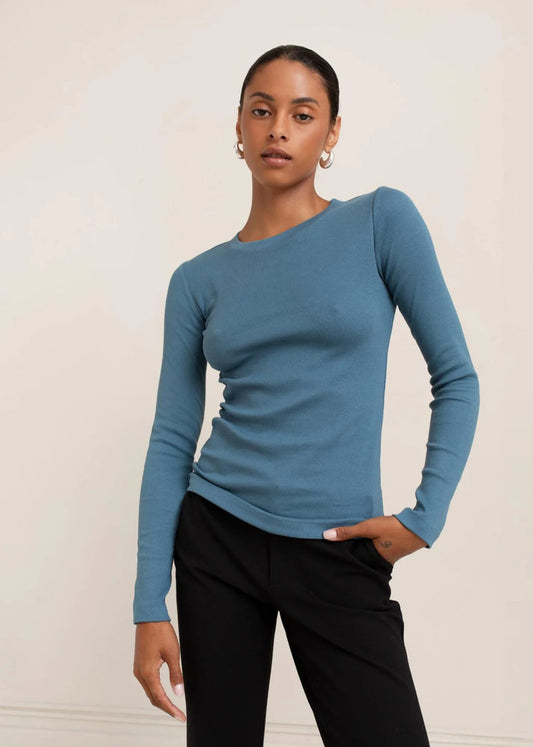 Lisa Long Sleeve