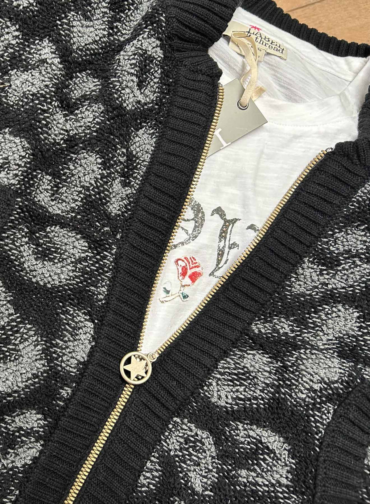 Cheetah Bomber