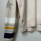 Graphic Track Sweatshirt