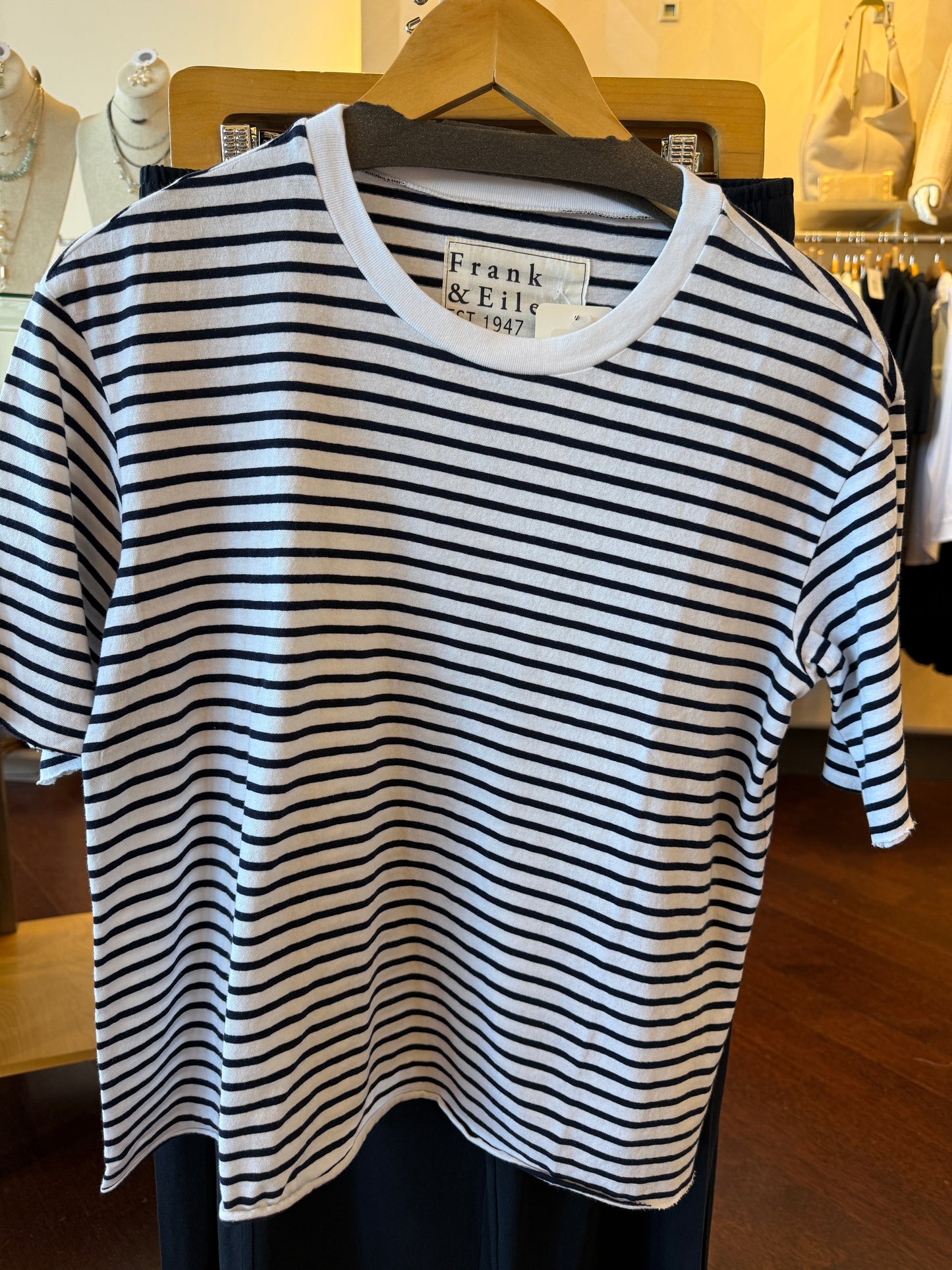 Crew Tee