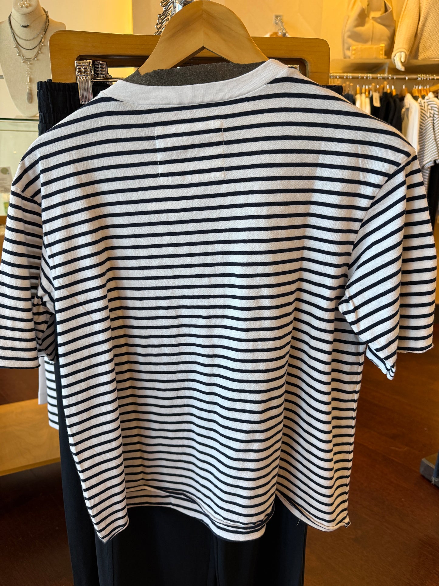 Crew Tee