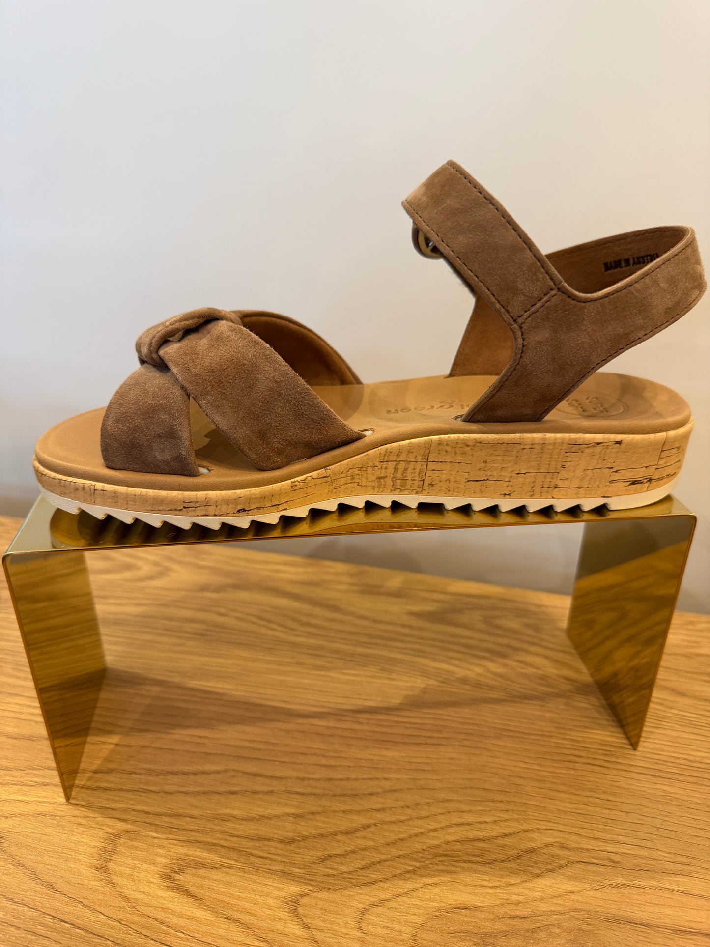 Trento Sandal