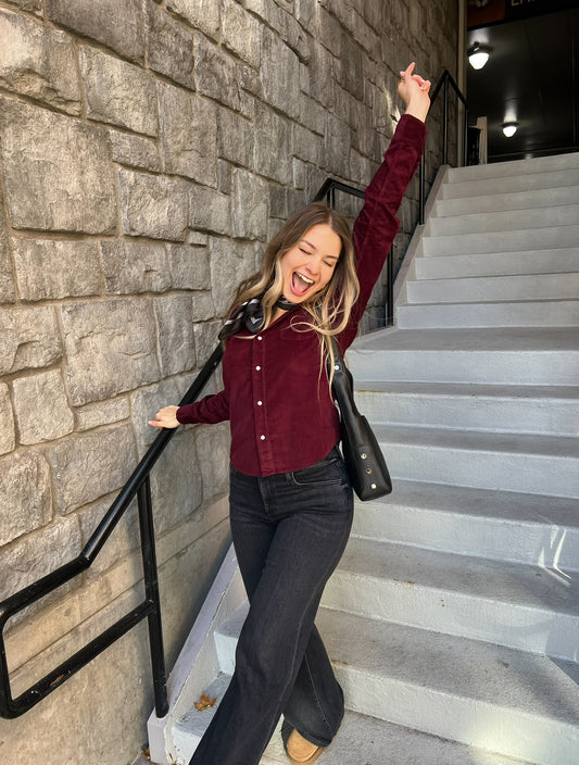 Barry Relaxed BU MRNC