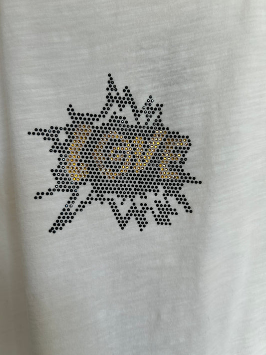 Graphic Ava Tee