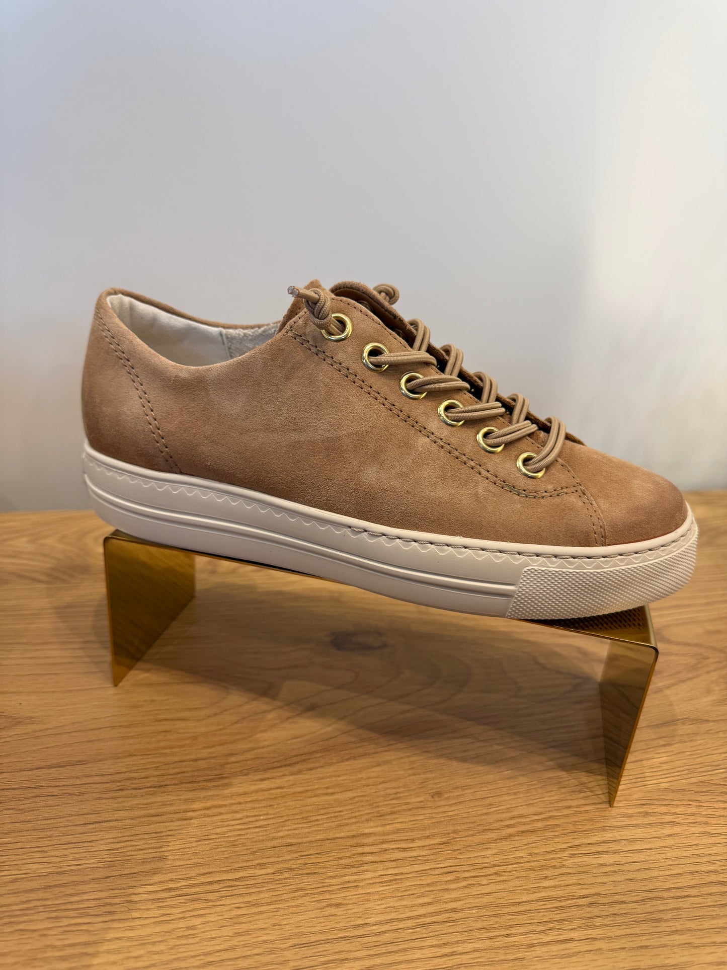 Hadley Sneaker
