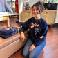 Wild Sweatshirt