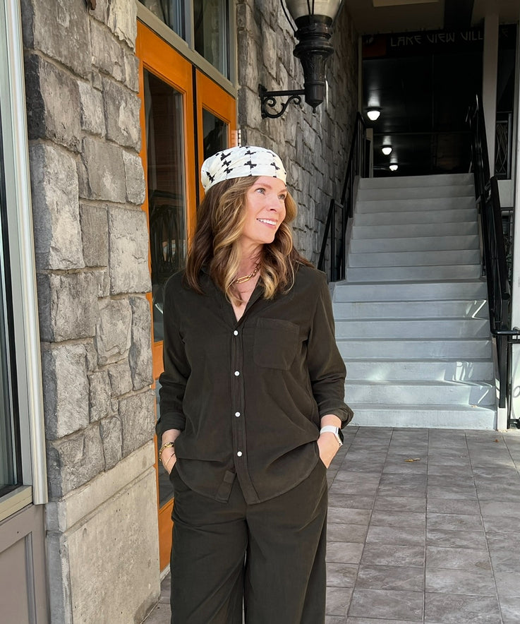 Aufeel 100% Real Mulberry Scarf