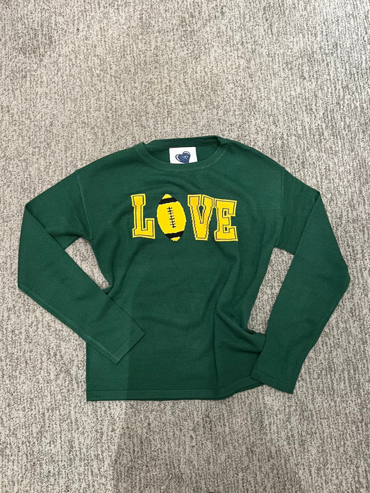 Football Sweater