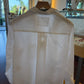 Silvio Untuckable Sheer Stripe