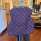 Quilted Gilet 0870