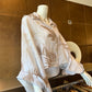 Hawaiian Poncho Sleeve Button Down