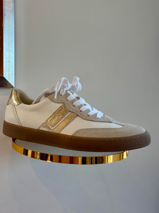 Crystal Sneaker