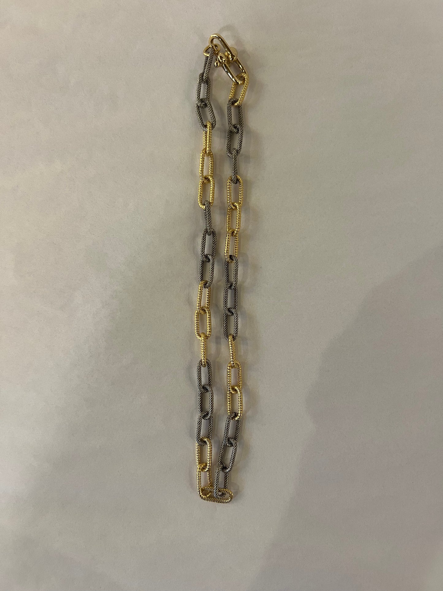 Mixed Tone chain