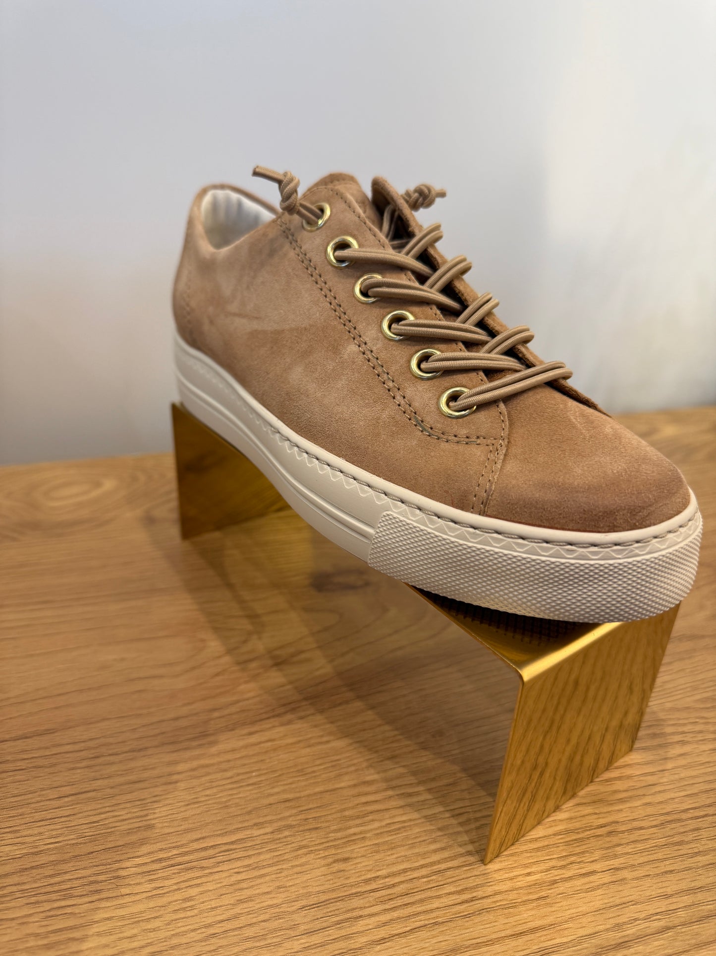 Hadley Sneaker