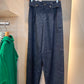 Sloan Tab Wide Leg