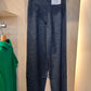 Sloan Tab Wide Leg