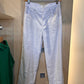 Annabelle Crop Wide Leg