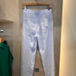 Annabelle Crop Wide Leg