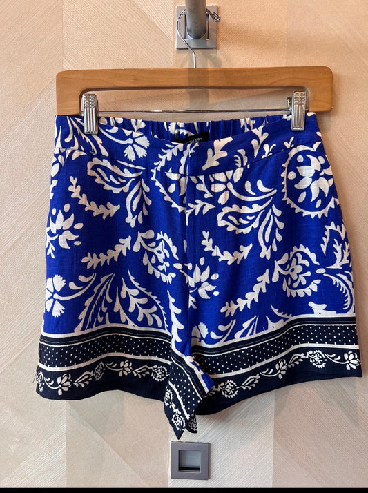 All Time Linen Short