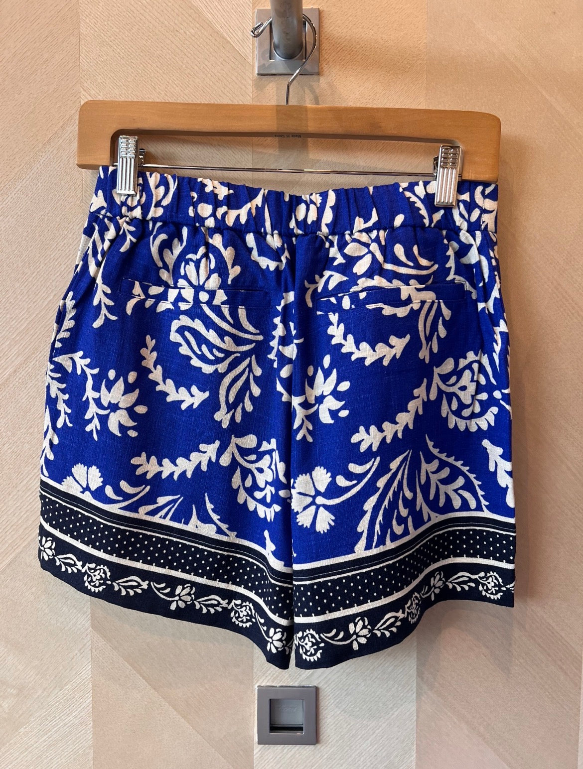 All Time Linen Short