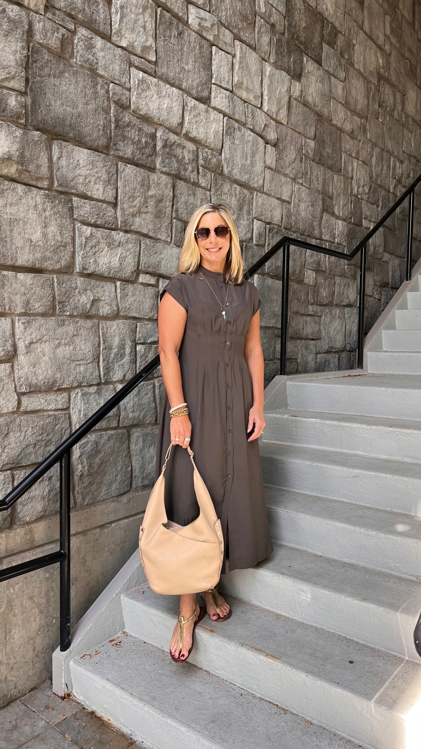 Abito Dress