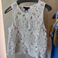 For Keeps Crochet Shell