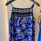 Nomad Button Back Cami