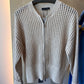 Laguna Openwork Bomber