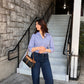 Barry Tailored BU Shirt