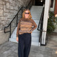 Monterey Sweater